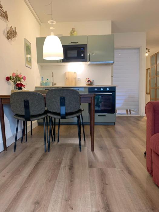 Shortstay Scheveningen