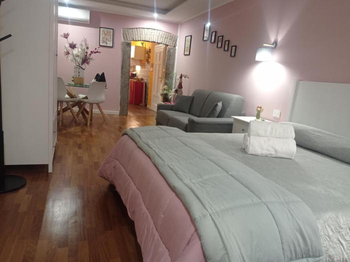 Residenza del Sepale