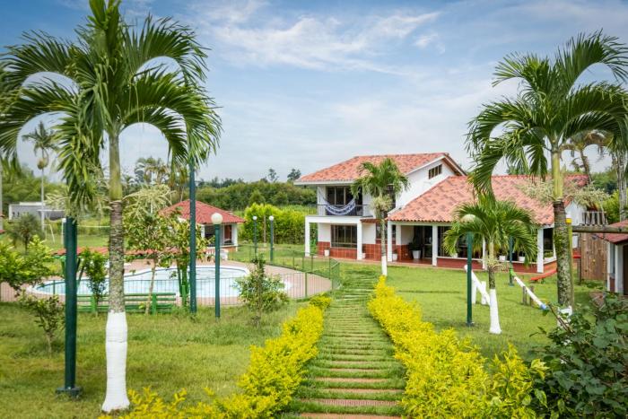 Hotel Chalet La Sofia by Majuva