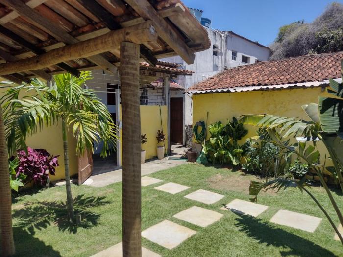 Novas Raízes Buzios