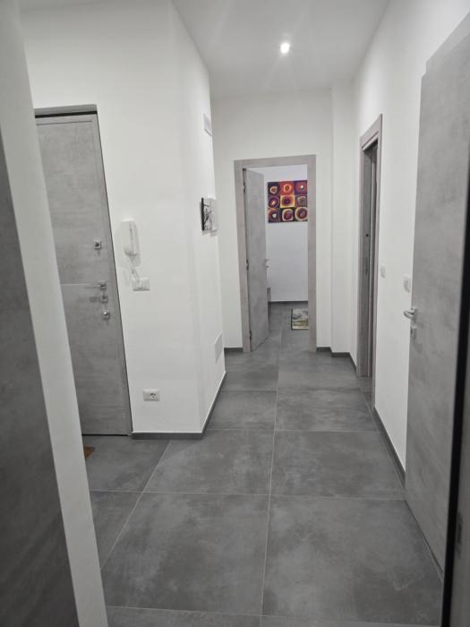 Torino centro metro Bernini Porta Susa Politecnico juventus stadium