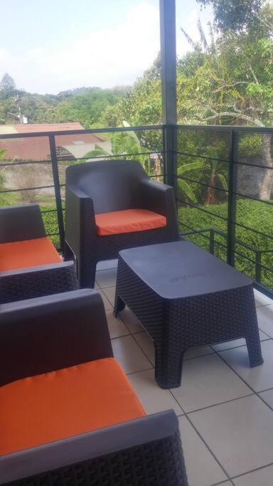 Apto D Laidman y Raabe SRL