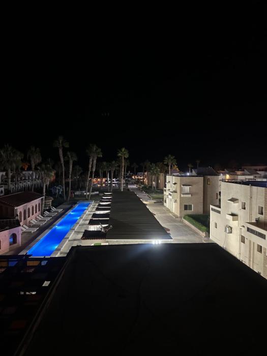 Mashrabiya one bed room apartment