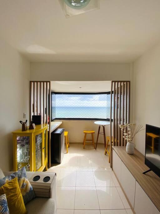 Varanda do Mar, Rio Vermelho