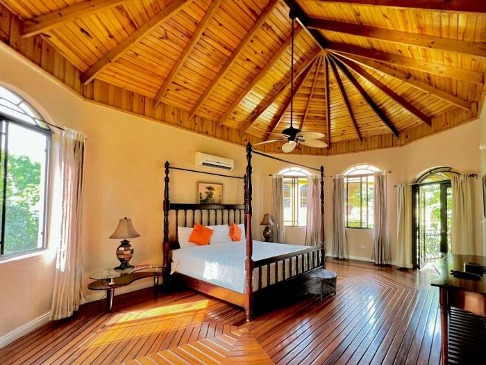 Milbrooks Resort Jamaica