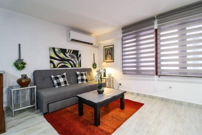 Departamento cerca a la Playa