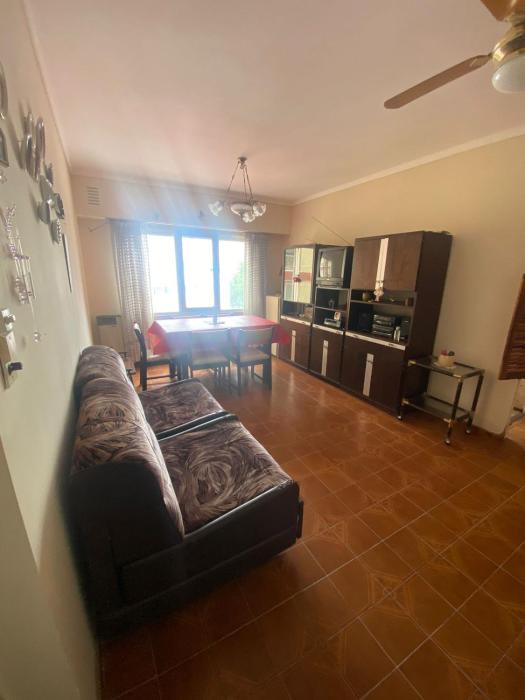 Departamento de 2 Ambientes a 5 cuadras del Mar