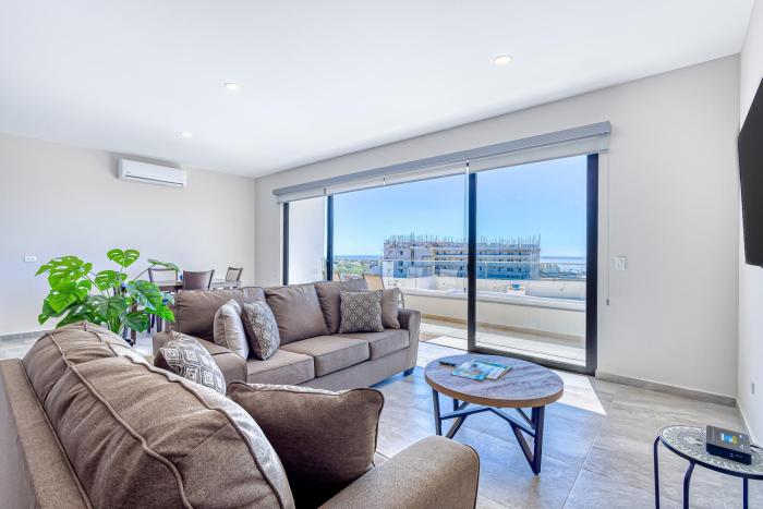 Whale Song Retreat at Paraiso del Tezal