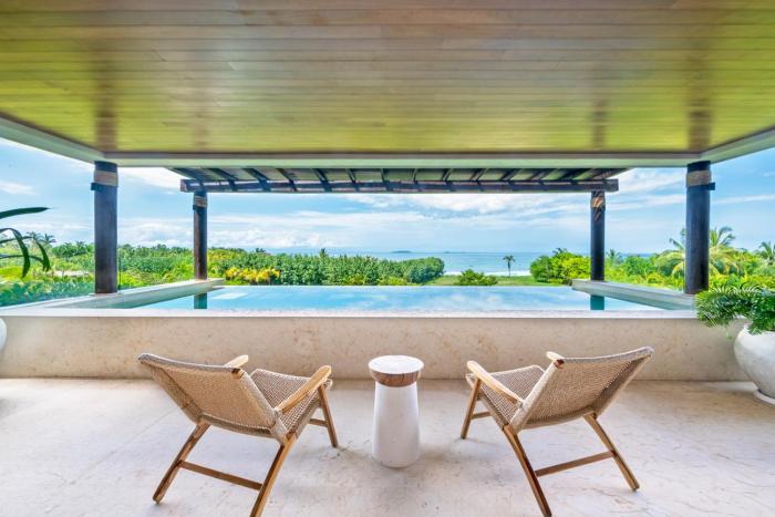 Condo Dreams in Tau Punta Mita