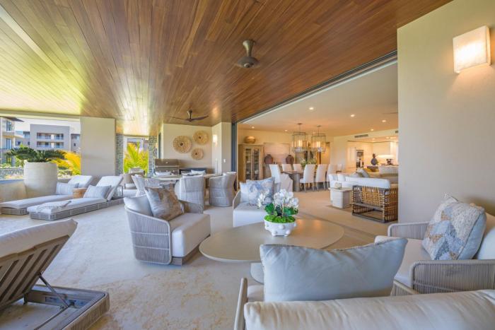 Condo Ginger in Tau Punta Mita