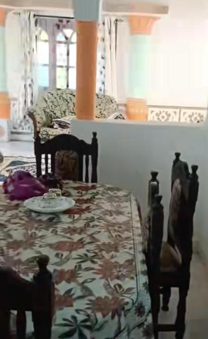 Precious Bungalow House