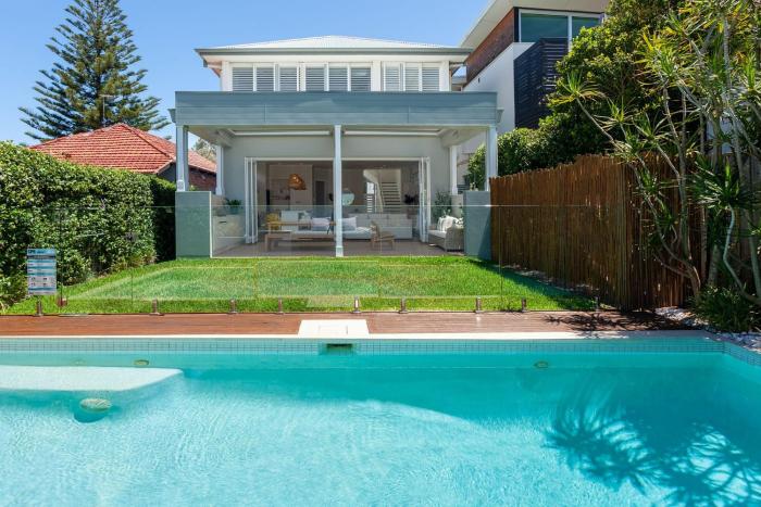 Boulevard Bliss, North Bondi IH