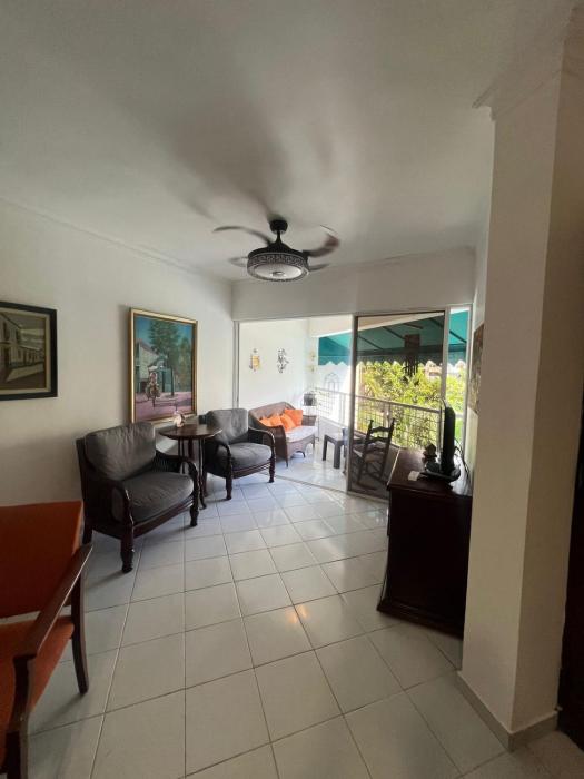 Centrico Apartamento