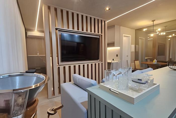 Legend - Vida Urbana - Setor Oeste