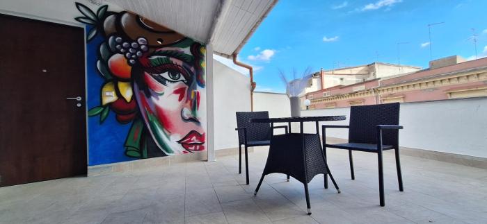 Terrazza Vittorio Emanuele