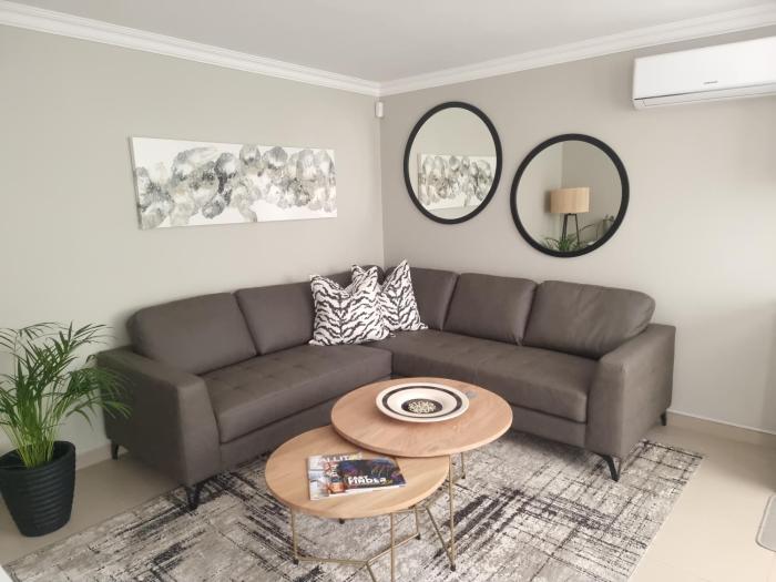 6 on Milkwood - Garden Cottage