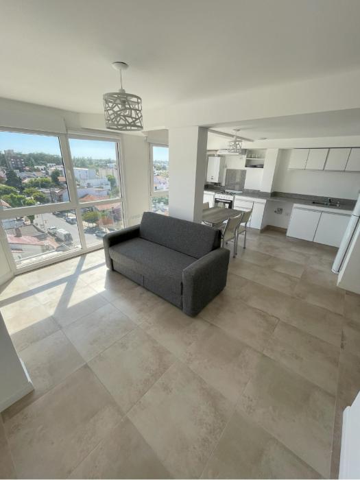 Departamento Verde Mar