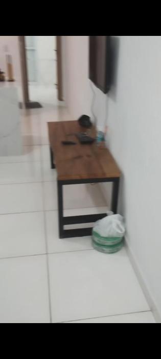 Apartamento praia grande