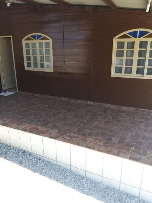 Casa 2 quartos Canasvieiras, até 6 pessoas