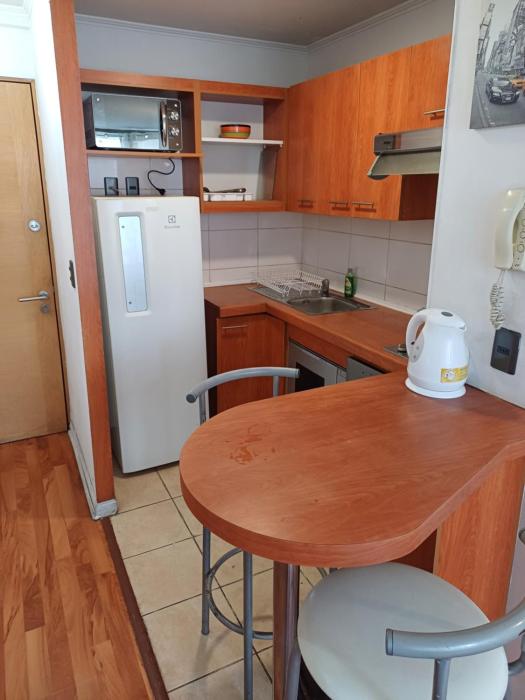 Muy Centrico apartment