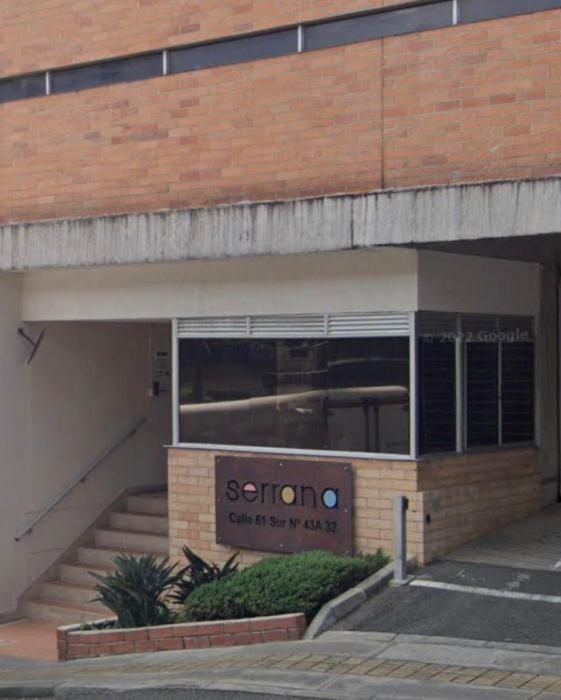 Magnífico apartamento