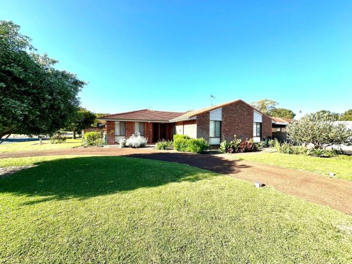 Bignell Family Home-Stay