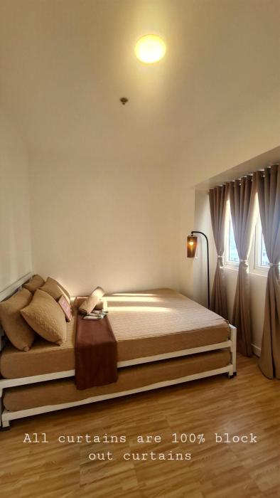 Tahanan - Victoria de Makati