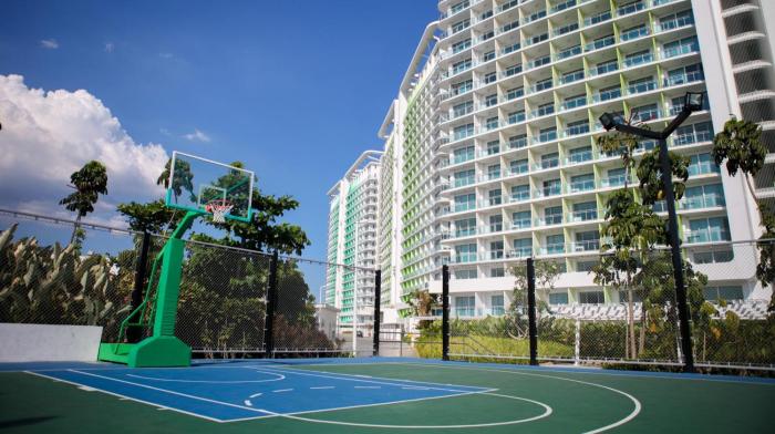 Gabila Staycation at Azure