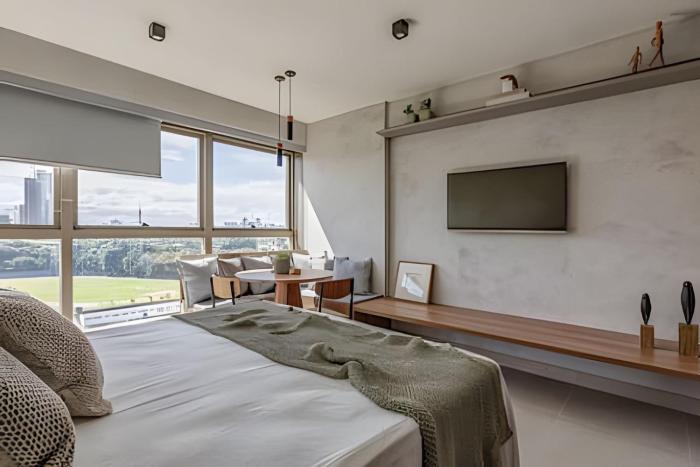 Sofisticado e Moderno Studio - Ondina, Salvador