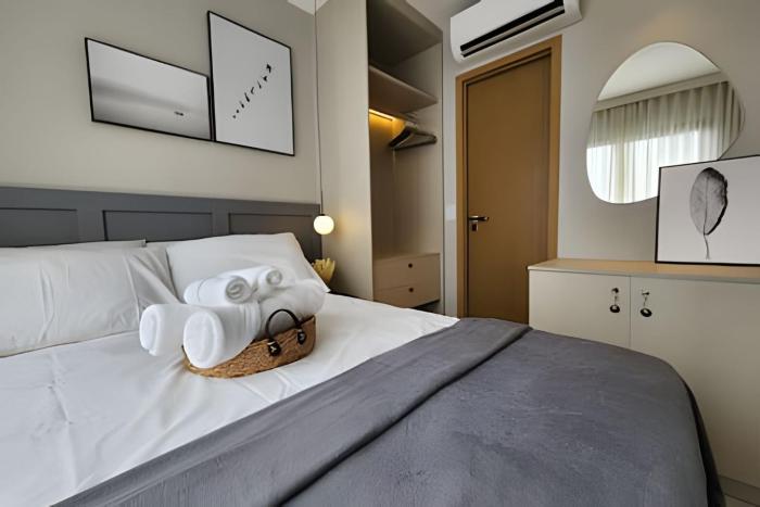 Conforto e Bem Localizado - Quarto & Sala Salvador