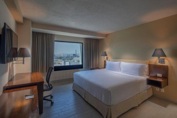 Holiday Inn Puebla La Noria by IHG