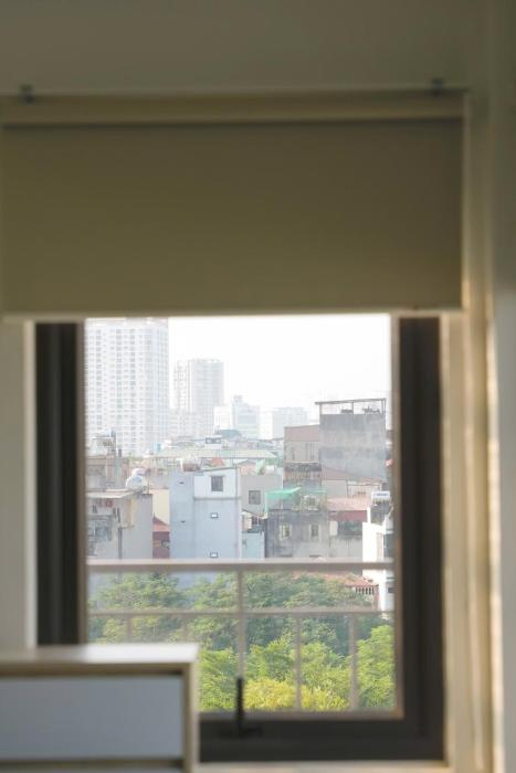 NINE HOUSING 90 Buoi street