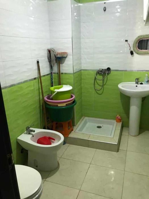 شقة ممتازةبشاطئ واد لاو