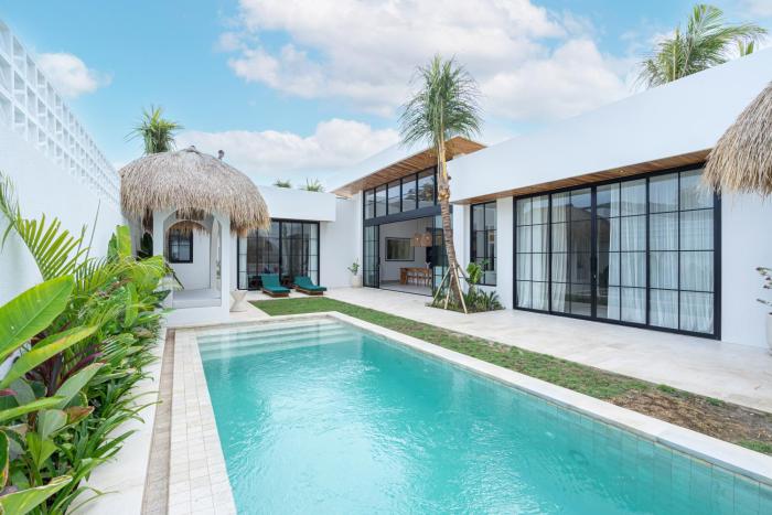 Villa Emerald - Uluwatu by Yolla Hospitality