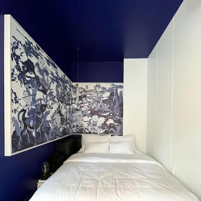 Sống chậm thư giãn giữa quận 1