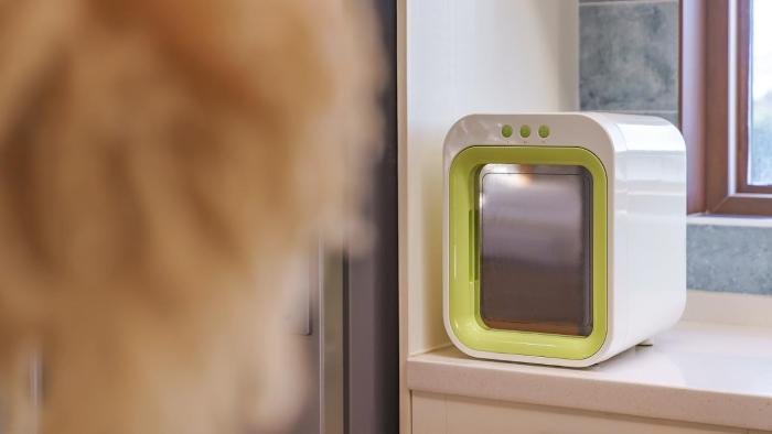 Jeju Bricknine Masion