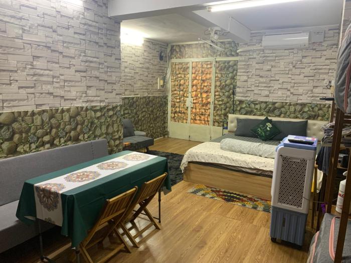 Homestay quận 3 - 1
