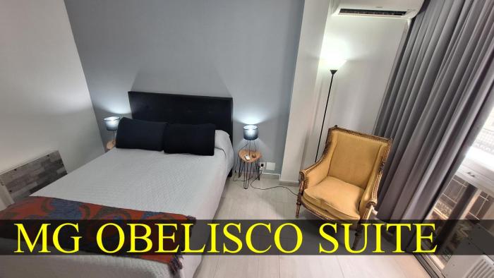 MG Obelisco Suite