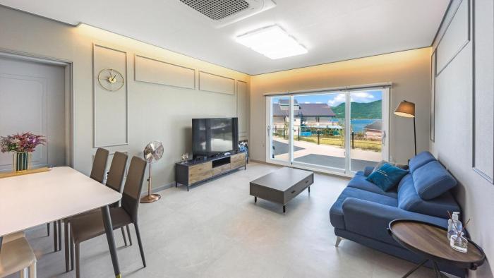 Namhae Andante Pension