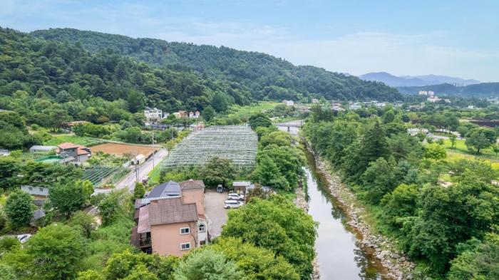 Gapyeong Namueuikkum pension