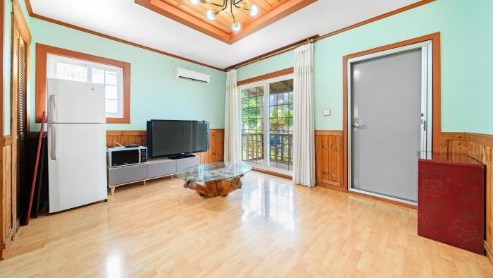 Taean Hagampo coastvalley pension