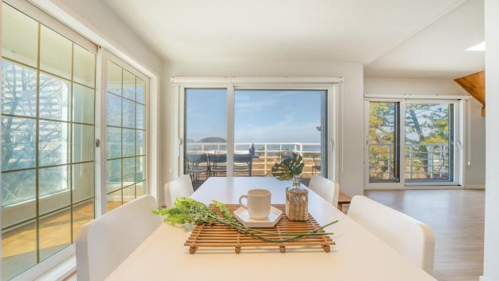 Boryeong Thirasel Pension