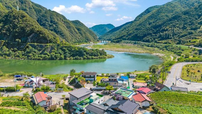 Yeongwol gangeulpumeunsoo pension