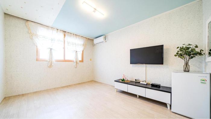 Gangchon Pine Hill Pension