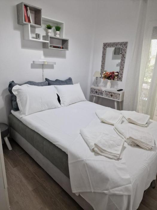 Valentinas Apartment