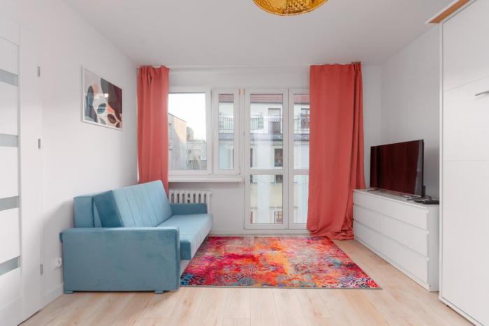 Rynek Wrocław Comfy Apartment