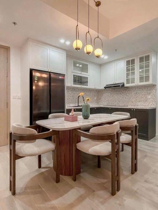 Bống Homestay-Vinhomes Grand Park