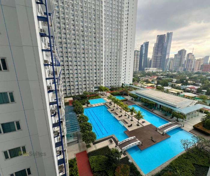 P3K Jazz Staycation