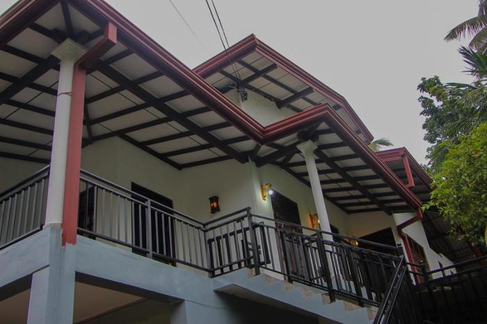 Thilini Guset House
