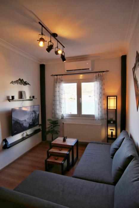 Spitaki Kastoria Apartment